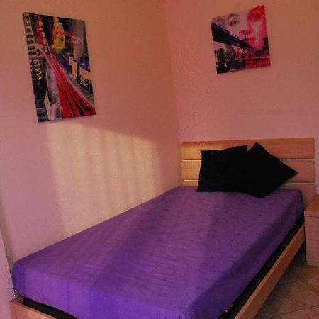 Stefy'S Rooms Roma Eksteriør bilde