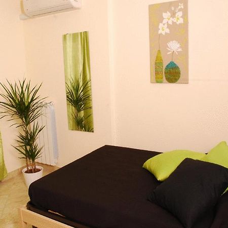 Stefy'S Rooms Roma Eksteriør bilde