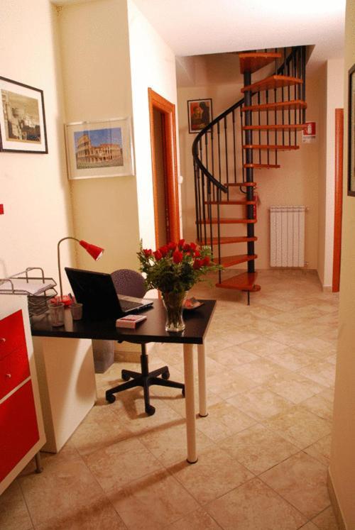 Stefy'S Rooms Roma Eksteriør bilde