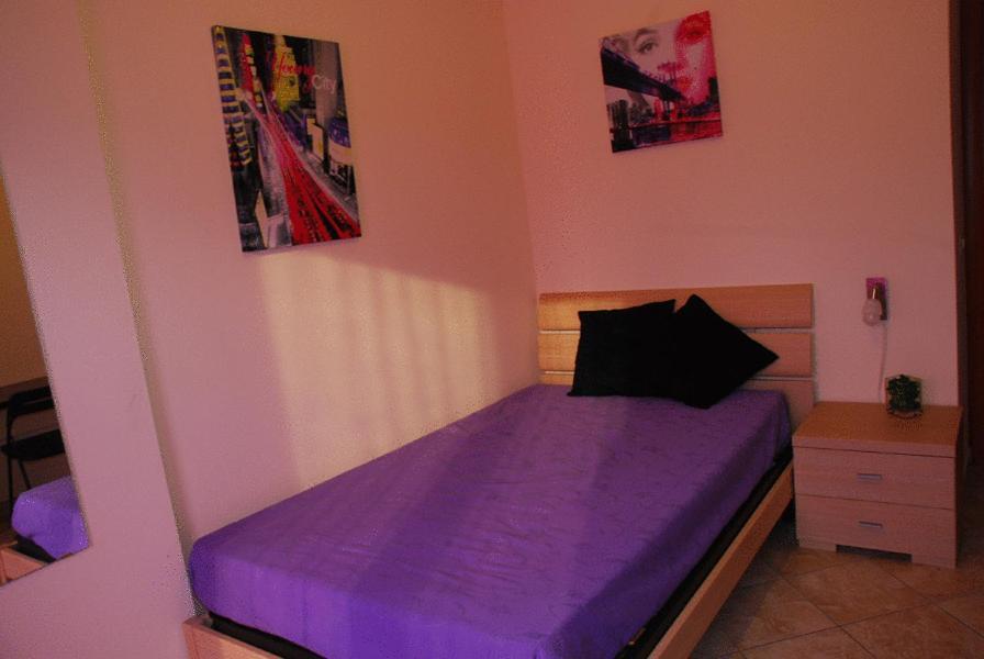 Stefy'S Rooms Roma Eksteriør bilde