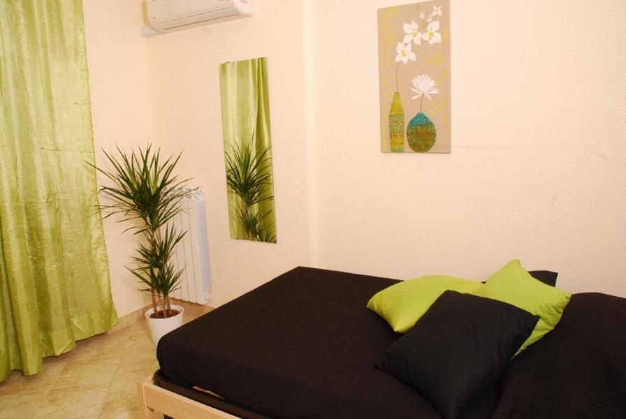 Stefy'S Rooms Roma Eksteriør bilde