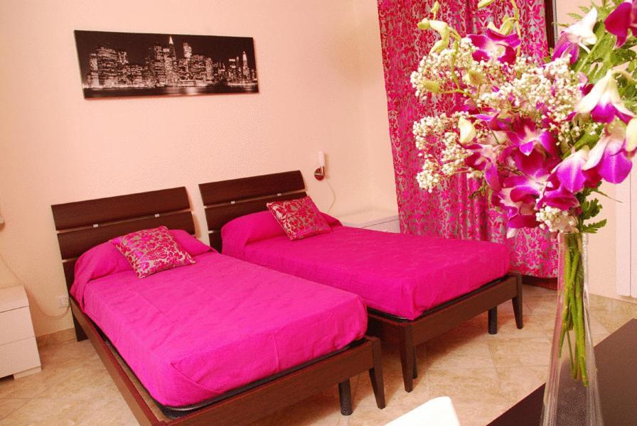 Stefy'S Rooms Roma Eksteriør bilde