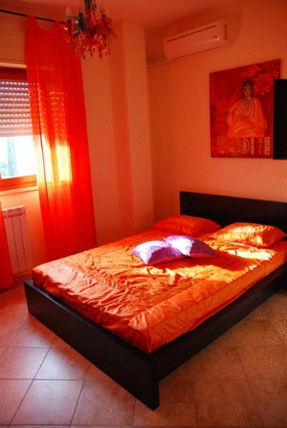 Stefy'S Rooms Roma Eksteriør bilde