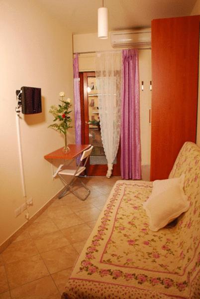 Stefy'S Rooms Roma Eksteriør bilde
